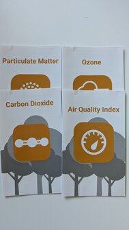 PocketLab Air