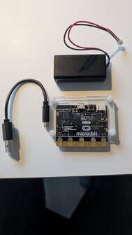 Micro:bit Go Bundel V1