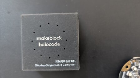 HaloCode