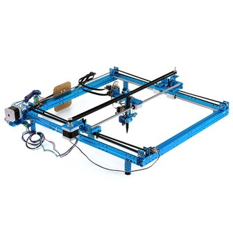 XY-Plotter Robot Kit V2.0