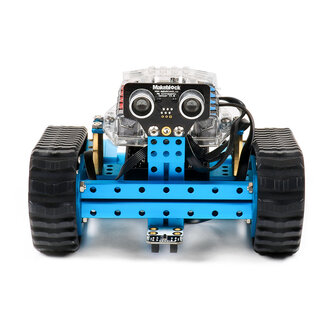 mBot Ranger Robot Kit - DEMO 