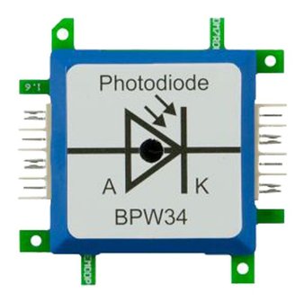 Brick&#039;R&#039;Knowledge Diode Photo BPW34