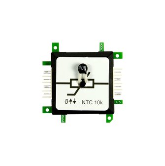 Brick&#039;R&#039;Knowledge Resistor NTC 10k