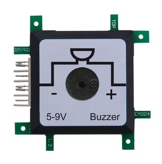 Brick&#039;R&#039;Knowledge Buzzer