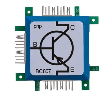 Brick&#039;R&#039;Knowledge Transistor BC 807 pnp