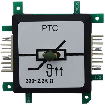 Brick&#039;R&#039;Knowledge Resistor PTC