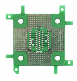 Brick&#039;R&#039;knowledge PCB 1,27 EMODR17