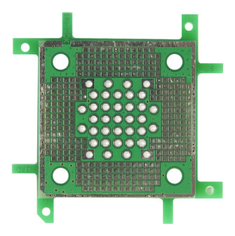 Brick&#039;R&#039;knowledge PCB 2,54 EMODRST1