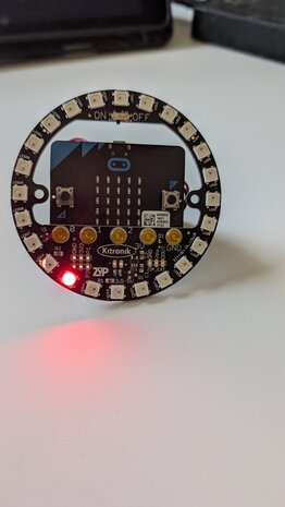 ZIP  inclusief micro:bit V1