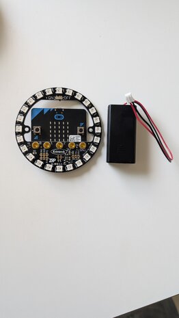 ZIP  inclusief micro:bit V1