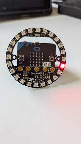 ZIP  inclusief micro:bit V1