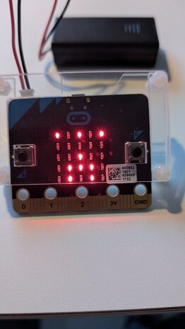 Micro:bit Go Bundel V1