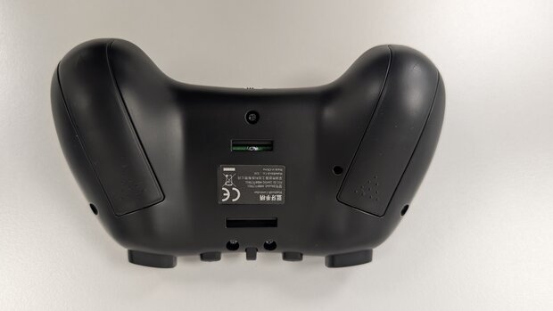 Bluetooth Controller V1 - DEMO - als nieuw