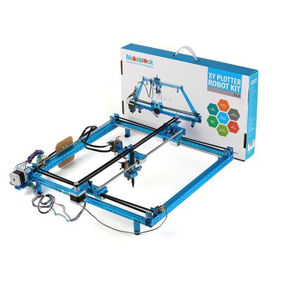 XY-Plotter Robot Kit V2.0