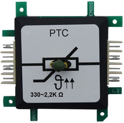 Brick'R'Knowledge Resistor PTC