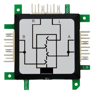 Brick'R'knowledge 3.5mm Stereo Connector